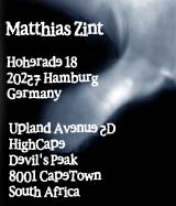 Contact Information