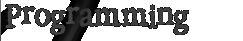 HeaderProgramming