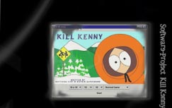 KillKenny Menu