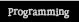 Programming