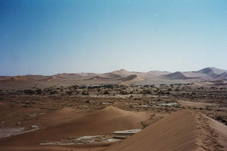 sossusvlei