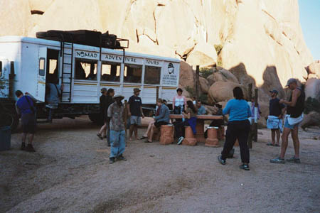 spitzkoppe
